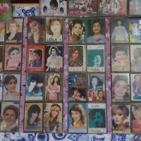 اکبر عمیدی هستم .کاست هنرمندان