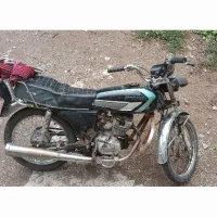 فروش موتورسیکلت