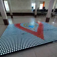 اجاره پیست رقص مربع پیست دایره|خدمات پذیرایی، مراسم|زاهدان, |دیوار