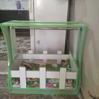 تخت گهواره