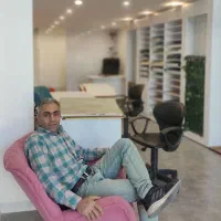 فروش کاغذدیواری با انتخاب در محل و نصب سریع