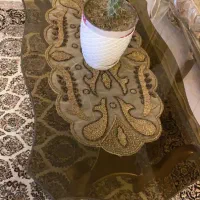 میز جلو مبلی و عسلی