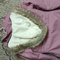 کاپشن زنانه|لباس|بیرجند, |دیوار