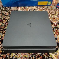 ps4 slim 1t|کنسول، بازی ویدئویی و آنلاین|ری, شهادت|دیوار