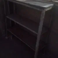 فروش میز و کابینت|میز تحریر و کامپیوتر|همدان, |دیوار