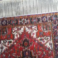 یک جفت فرش دستباف ۶ متری مهربان