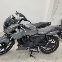 موتور اپاچی