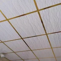 سقف کاذب/آسمان مجازی/دیوارپوش/دکوراسیون/|خدمات پیشه و مهارت|قم, میرزائیه|دیوار