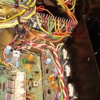 استریو امپلی پایونیر CX7000|سیستم صوتی خانگی|تهران, سنگلج (شاپور)|دیوار