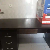 میز اداری کشو دار