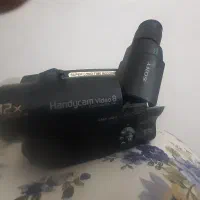 دوربین فیلمبرداری کلکسیونی