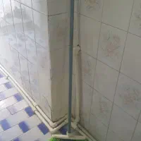 کارگر نظافت خانه اپارتمان ویلا