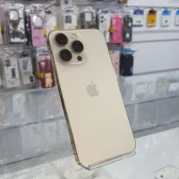 13 pro gold 256|موبایل|کرمان, |دیوار