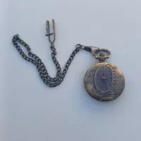 ساعت قدیمی|ساعت|بناب, |دیوار