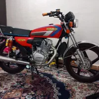 فروش متور۲۰۰