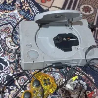 پلی استیشین یک سالم|کنسول، بازی ویدئویی و آنلاین|ایرانشهر, |دیوار