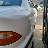 سمندef7سالم به شرط فوری معاوضه باپرایدپژو|خودرو سواری و وانت|رشت, نیروی دریایی|دیوار