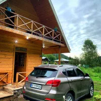 اجاره ویلا کلبه چوبی رویایی بسیار تمیز و امن|اجارهٔ کوتاهمدت ویلا و باغ|شاندرمن, |دیوار