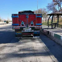 خاور بنز ۸۰۸|خودرو سنگین|زنجان, |دیوار