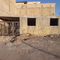 منزل سفت کاری میدان منتظری