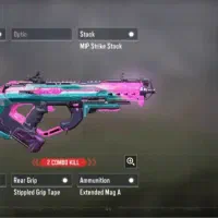 اکانت razorback لجند چنج