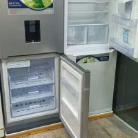 خریدار و فروشنده یخچال ساید نیم|یخچال و فریزر|کرج, کارخانه قند|دیوار