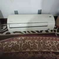 پنل کولر ۳۰ هزار|کولر گازی و فن‌کوئل|اهواز, پادادشهر|دیوار