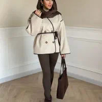 فروش کت زنانه