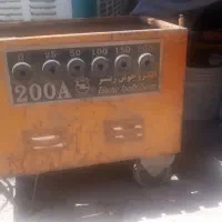 دستگاه جوش