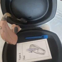 سمعک آلمانی اصل