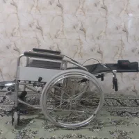 ویلچر ۳کاره