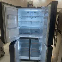 ساید الجی|یخچال و فریزر|یزد, |دیوار