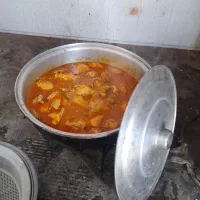 آشپز خانم