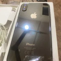 لنگه گوشی آیفون ایکس|موبایل|بندرعباس, |دیوار