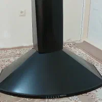 هود شومینه ای و ابچکان