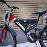 دوچرخه|دوچرخه، اسکیت، اسکوتر|تهران, جوادیه|دیوار