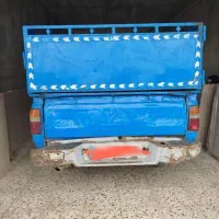 نیسان دوگانه فابریک