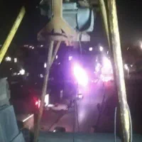 بالابر ساختمان