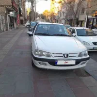 پارس ۹۳|خودرو سواری و وانت|ورامین, ورامین|دیوار