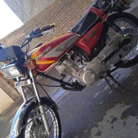 موتورسیکلت|موتورسیکلت|ساوه, |دیوار