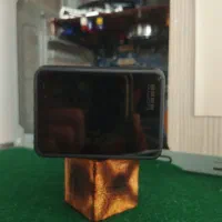 دوربین گوپرو ۷ بلک (کاملا تمیز و نو )|دوربین عکاسی و فیلم‌برداری|رشت, باهنر|دیوار