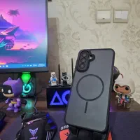 A17 256G|موبایل|مشهد, راهنمایی|دیوار
