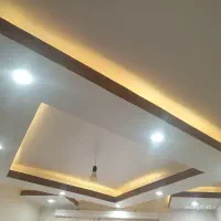 نقاشی ساختمان|خدمات پیشه و مهارت|اندیشه, اندیشه فاز ۴|دیوار