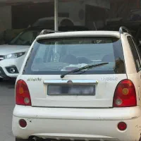 ام‌ و‌ی ام مدل ۹۲|خودرو سواری و وانت|تبریز, |دیوار