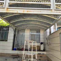 شیروانی /شیروانی نما / آردواز/سرب در|خدمات پیشه و مهارت|خرم‌آباد, |دیوار