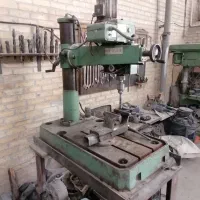 دلر رادیال بازو ۶۰