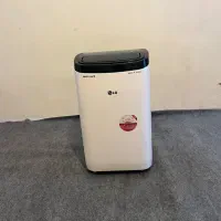 کولر گازی پرتابل LG 12000