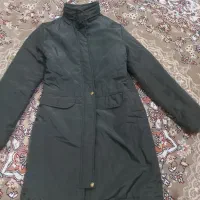 کاپشن پالتو پاییزه و شلوار|لباس|کرج, شهرک فهمیده|دیوار