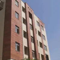 نگهبان بازنشسته برای مجتمع مسکونی