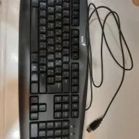 کیبورد جنیوس